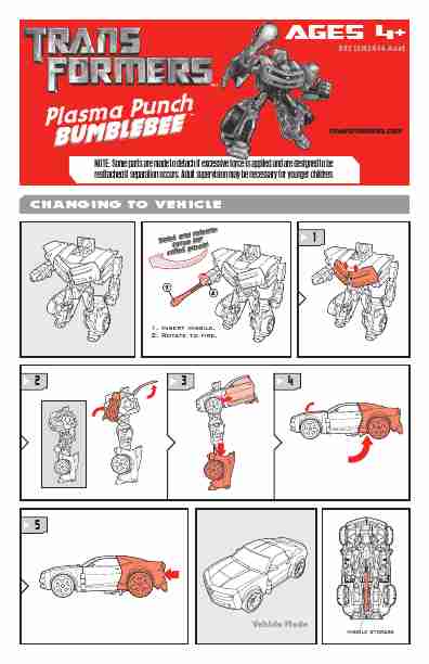 Hasbro Motorized Toy Car 83212-page_pdf
